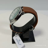 Rivoli Rado Mens || Magnet strap || White