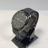 Rivoli Rado Mens || Magnet strap || Black