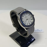 Rivoli PP Unisex || Magnet strap || White