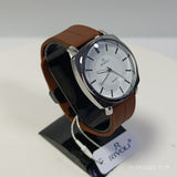 Rivoli Rado Mens || Magnet strap || White