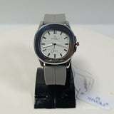 Rivoli PP Unisex || Magnet strap || White