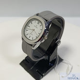 Rivoli PP Unisex || Magnet strap || White