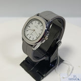 Rivoli PP Unisex || Magnet strap || White