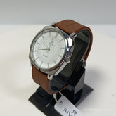 Rivoli Rado Mens || Magnet strap || White