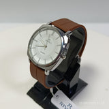 Rivoli Rado Mens || Magnet strap || White