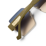 Dioor - Rimless Shaded + Free Kit