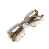 Dioor - Rimless Shaded + Free Kit