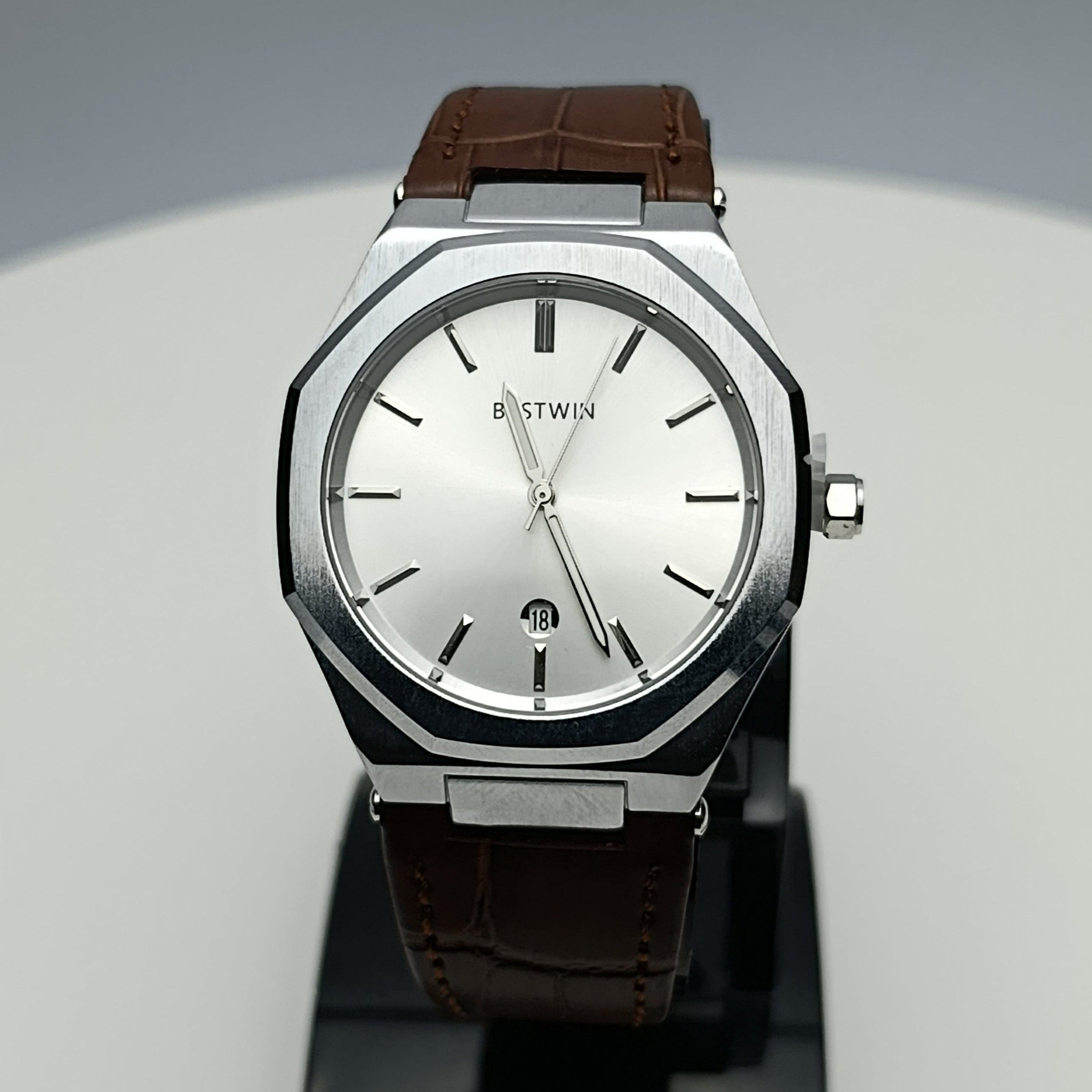 Bestwin Original 211 - Royal Classic Men’s Watch