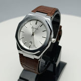 Bestwin Original 211 - Men Old School Style | 1 Year Warranty