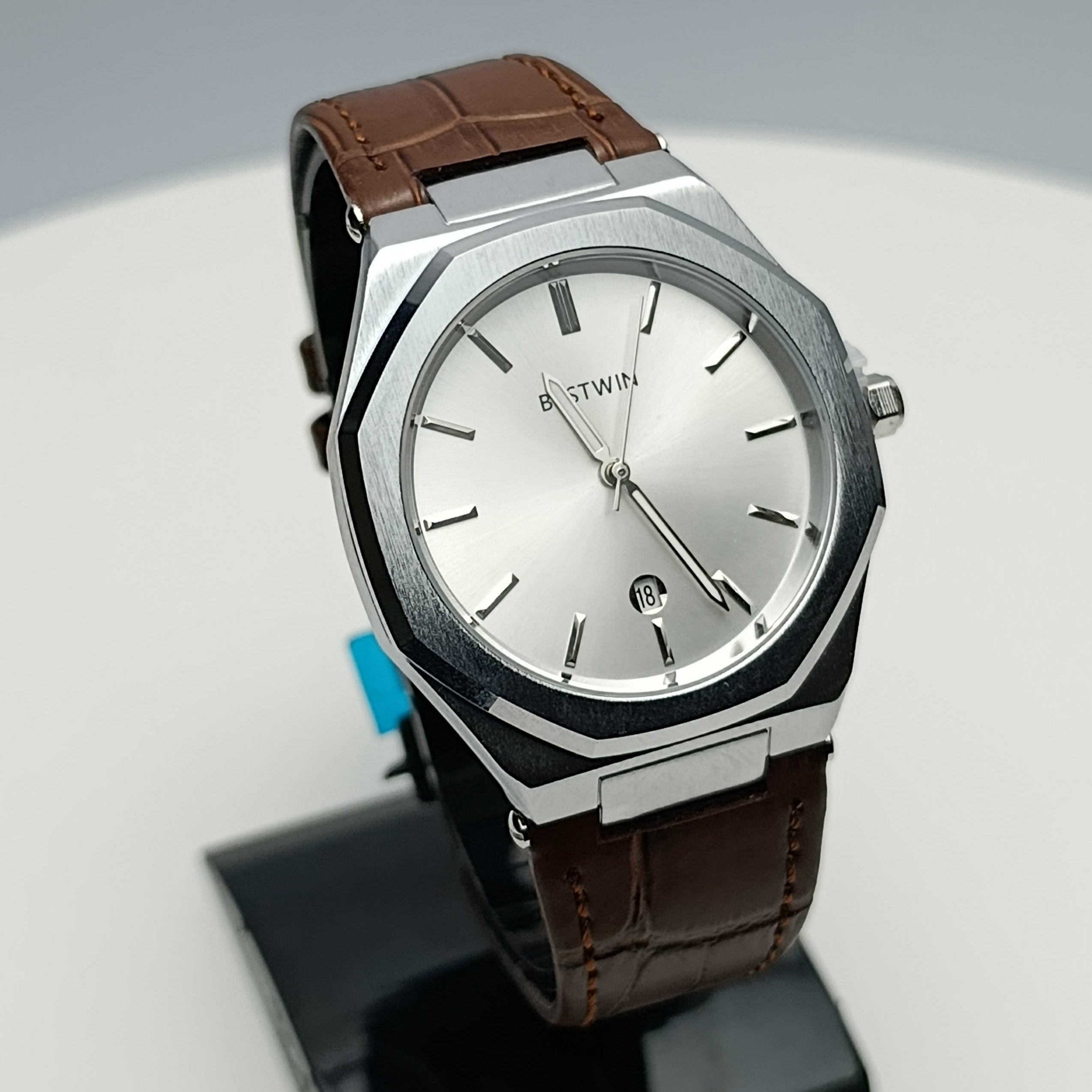 Bestwin Original 211 - Royal Classic Men’s Watch