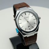 Bestwin Original 211 - Men Old School Style | 1 Year Warranty