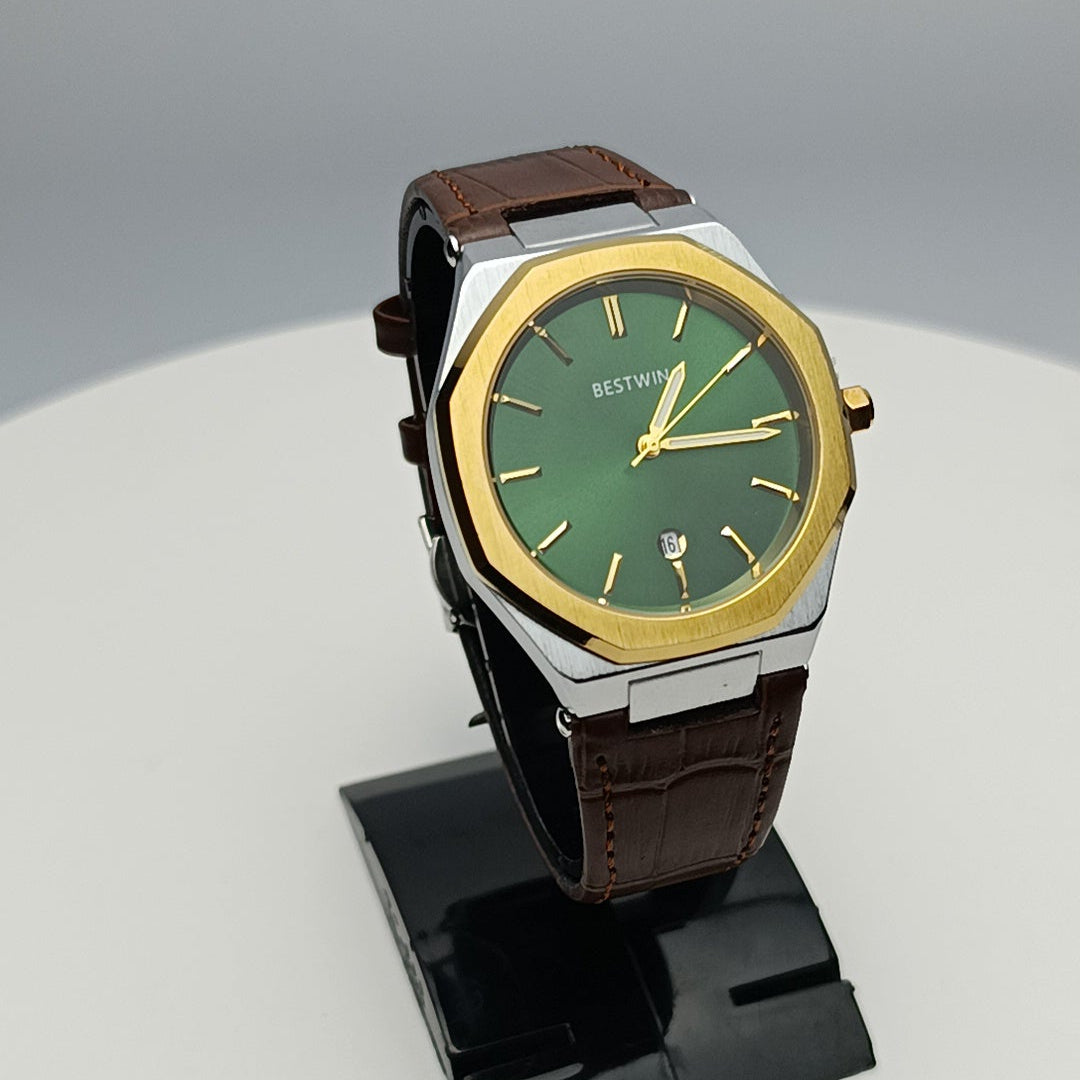 Bestwin Original 211 - Royal Classic Men’s Watch