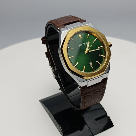 Bestwin Original 211 - Royal Classic Men’s Watch