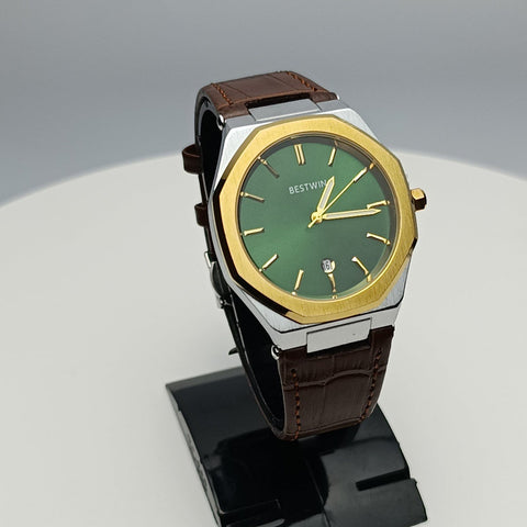 Bestwin Original 211 - Royal Classic Men’s Watch