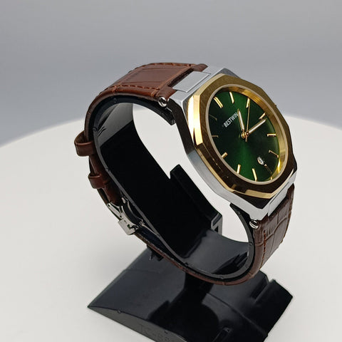 Bestwin Original 211 - Royal Classic Men’s Watch