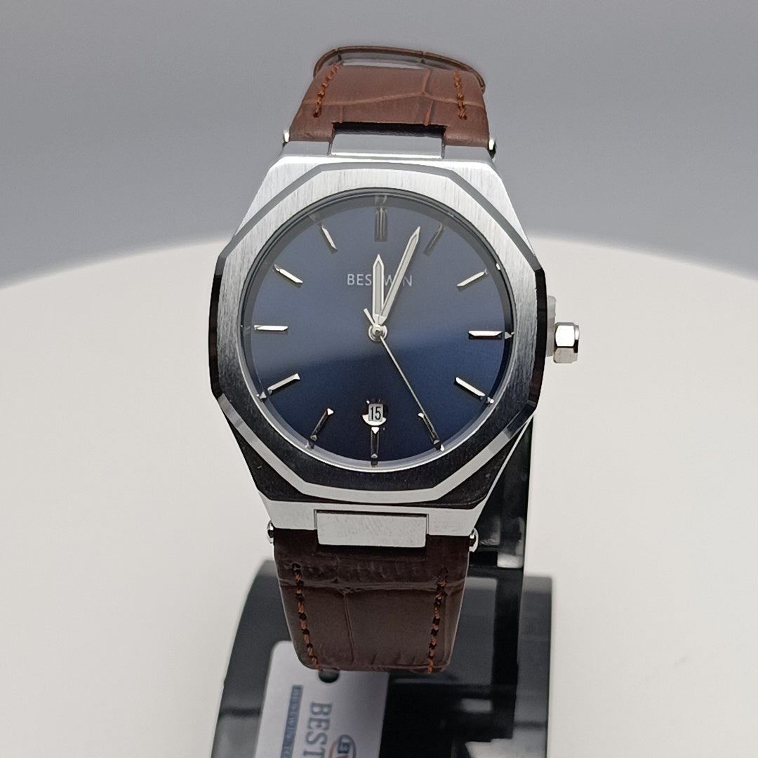 Bestwin Original 211 - Royal Classic Men’s Watch