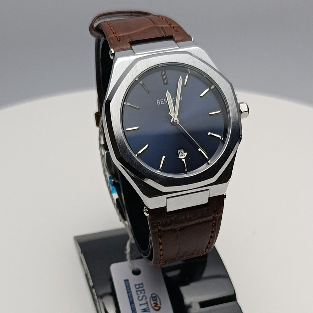 Bestwin Original 211 - Royal Classic Men’s Watch