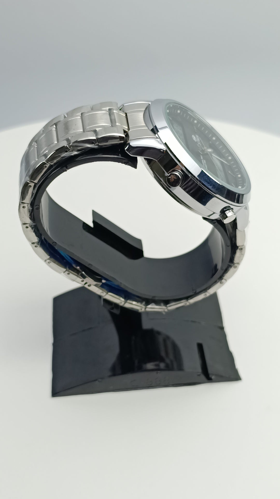 Bestwin Original - Dual Time - Water Resistant (Black)