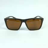 ARMNI - Polarized & UV - Brown