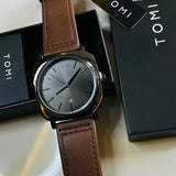 Tomi Origibal Classic Brown