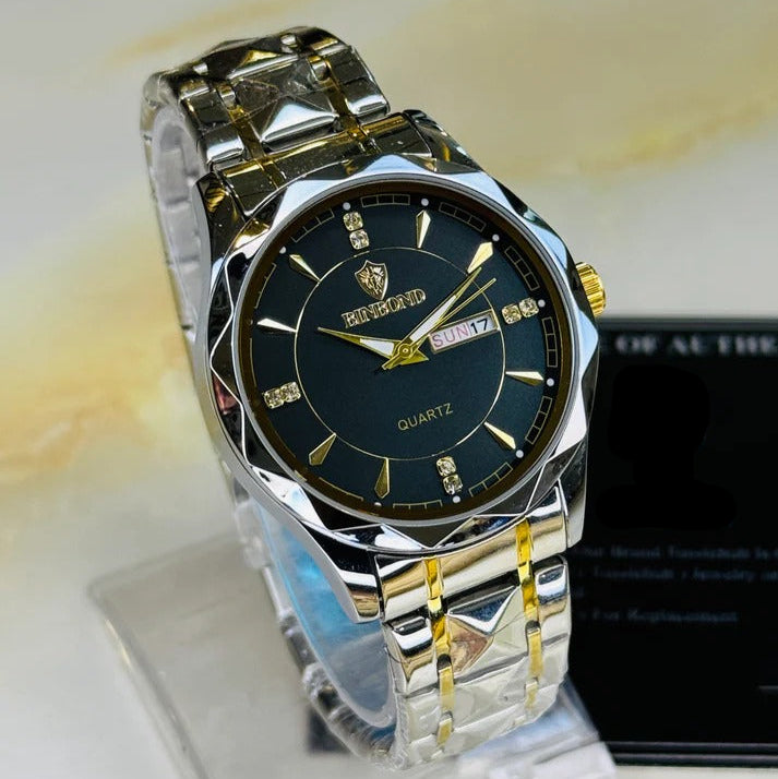 BinBond Original Black Prism