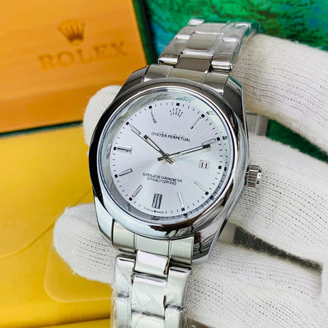 RLX Datejust Oyster Perpetual | AA+ Quality