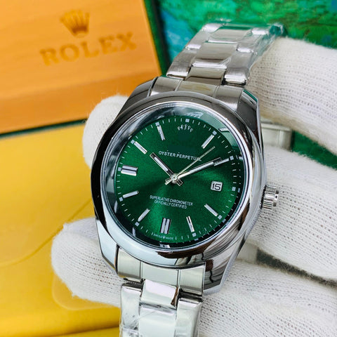 RLX Datejust Oyster Perpetual | AA+ Quality