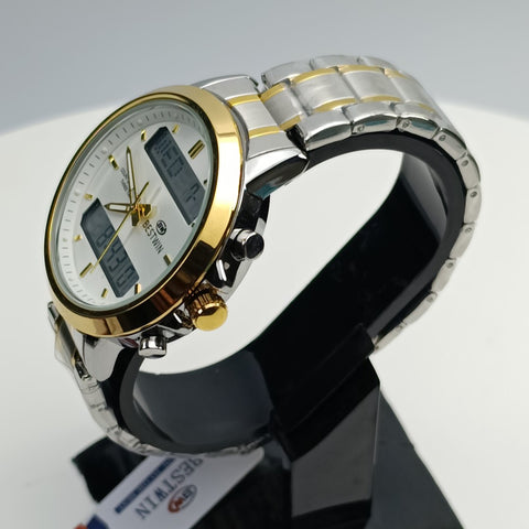 Bestwin Original - Dual Time - Water Resistant