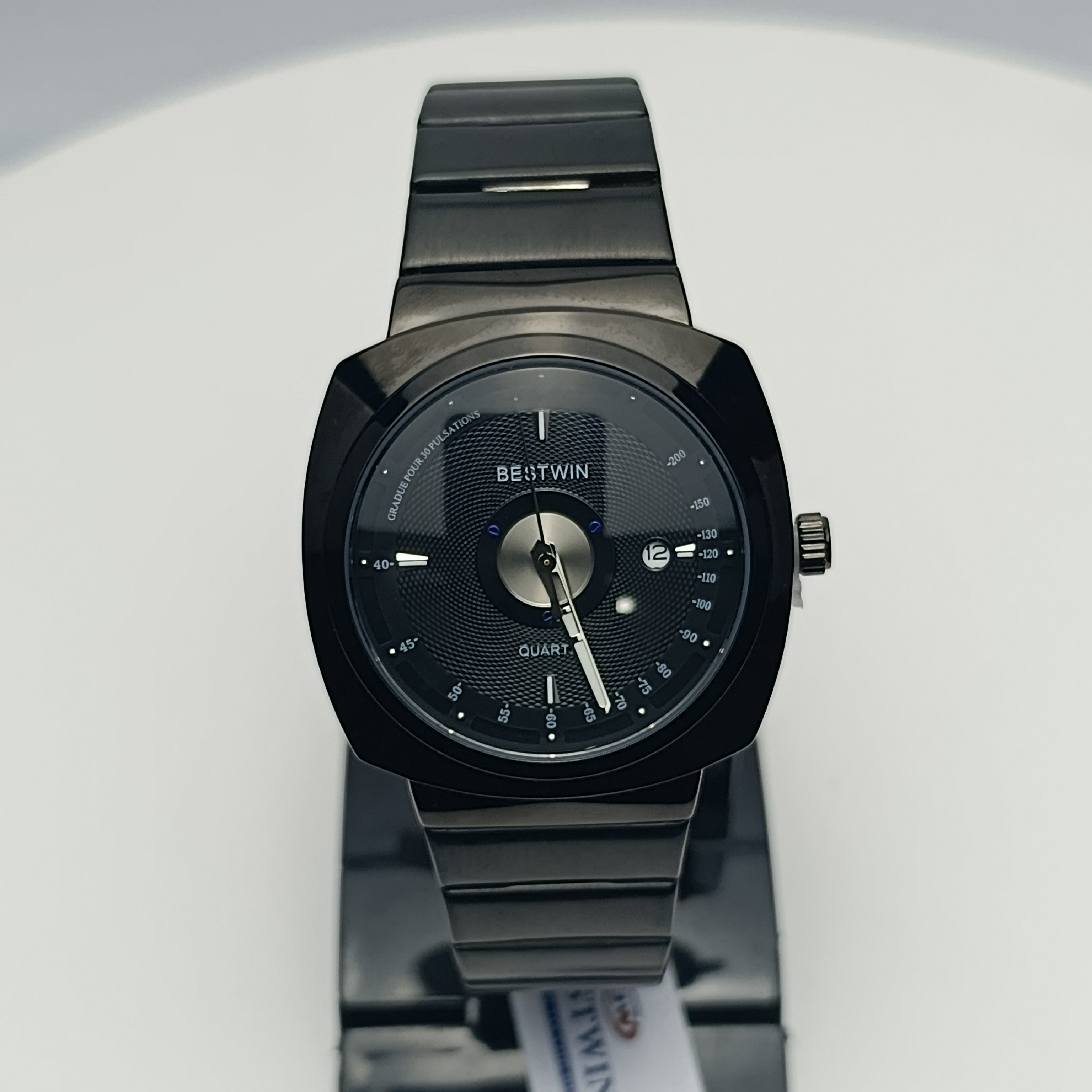 Bestwin 219 Original Men's Watch - With Date