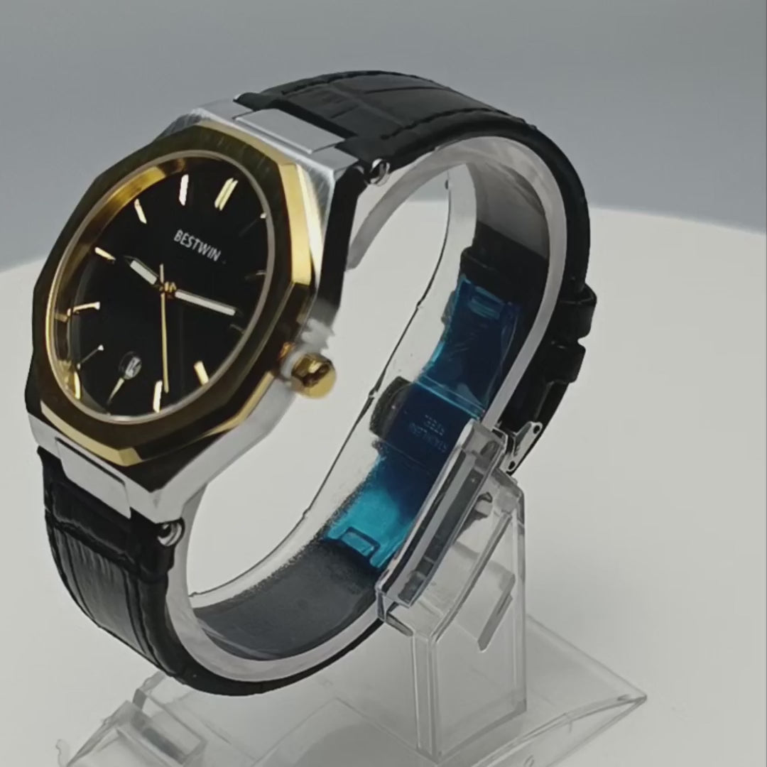 Bestwin Original 211 - Royal Classic Men’s Watch