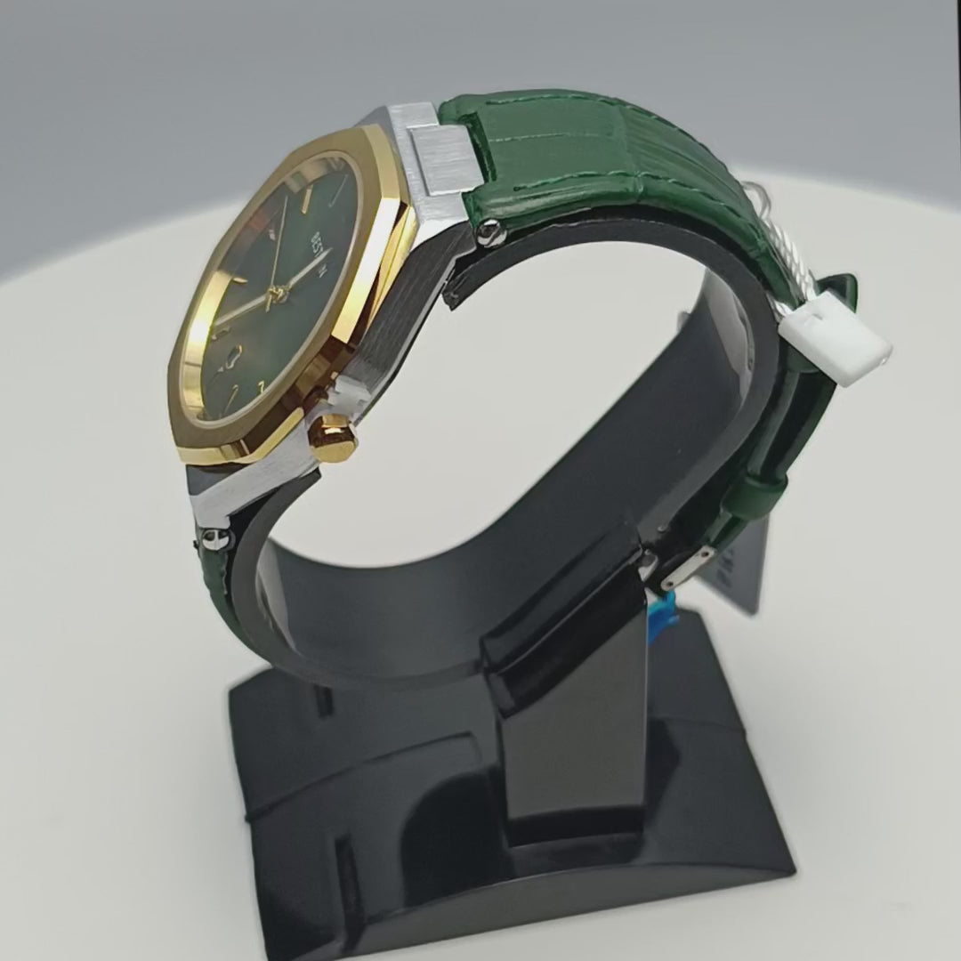 Bestwin Original 211 - Royal Classic Men’s Watch