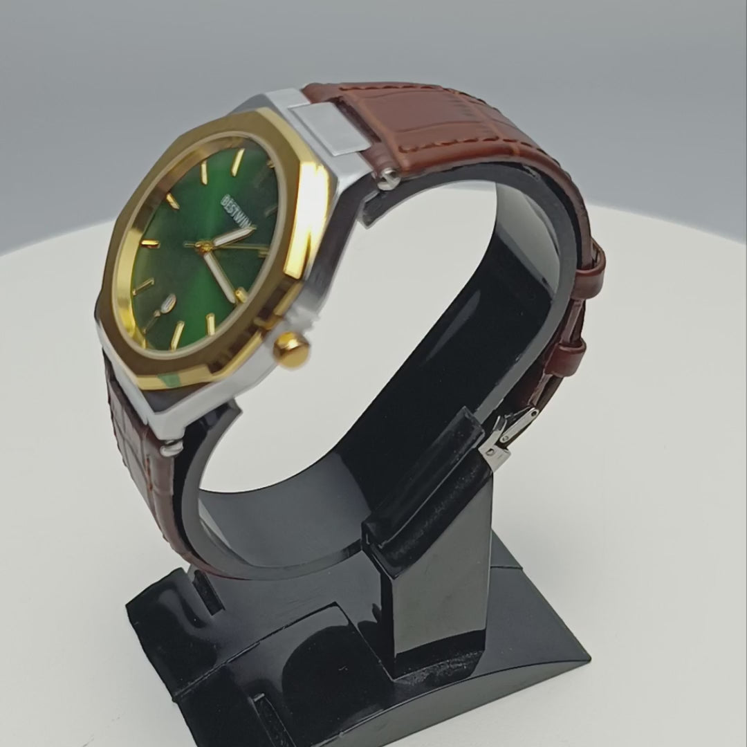 Bestwin Original 211 - Royal Classic Men’s Watch