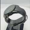 TISSOT Inspired - Date Only - Black