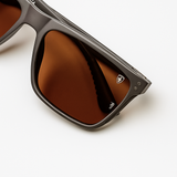 R-Bin Ferrari - UV & Polarized - Brown